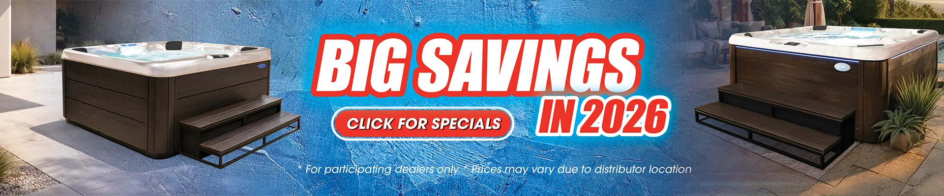 Calspas hot tub being used in a family setting - Newport Beach