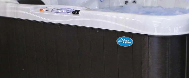 Cal Preferred™ for hot tubs in New Port Beach