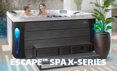 Escape X-Series Spas New Port Beach hot tubs for sale
