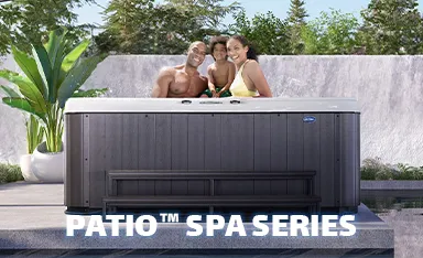 Patio Plus™ Spas New Port Beach hot tubs for sale