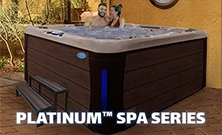 Platinum™ Spas New Port Beach hot tubs for sale