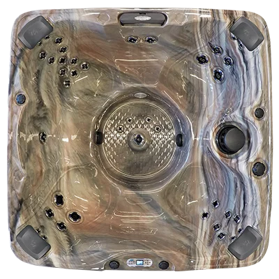 Tropical EC-739B hot tubs for sale in New Port Beach