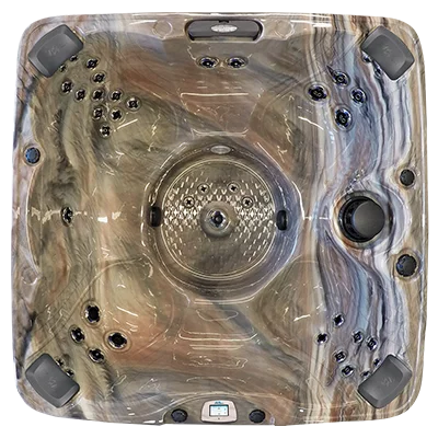 Tropical-X EC-739BX hot tubs for sale in New Port Beach