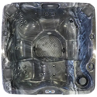 Pacifica EC-739L hot tubs for sale in New Port Beach
