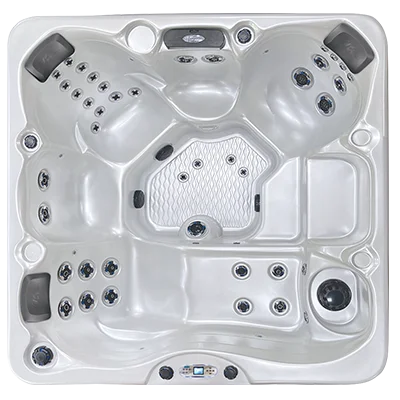 Costa EC-740L hot tubs for sale in New Port Beach