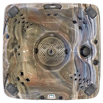 Tropical-X EC-751BX hot tubs for sale in New Port Beach