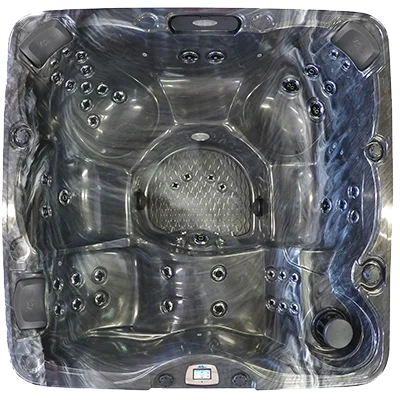 Pacifica-X EC-751LX hot tubs for sale in New Port Beach