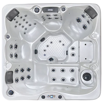 Costa EC-767L hot tubs for sale in New Port Beach