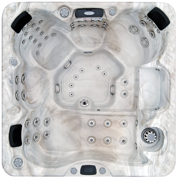 Costa-X EC-767LX hot tubs for sale in New Port Beach