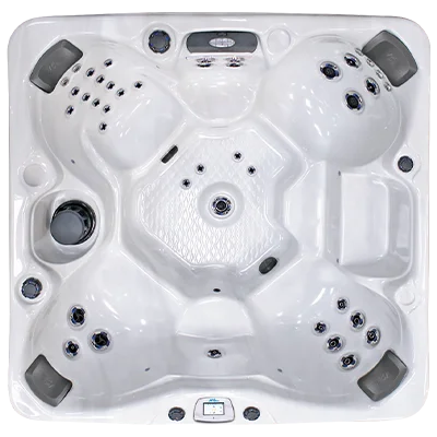 Cancun-X EC-840BX hot tubs for sale in New Port Beach