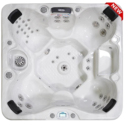 Cancun-X EC-849BX hot tubs for sale in New Port Beach