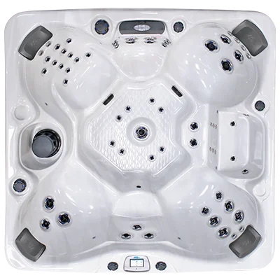 Cancun-X EC-867BX hot tubs for sale in New Port Beach
