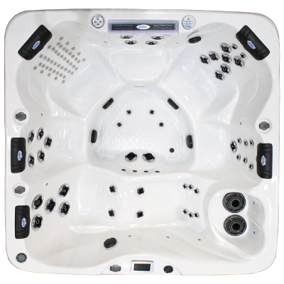 Huntington PL-792L hot tubs for sale in New Port Beach