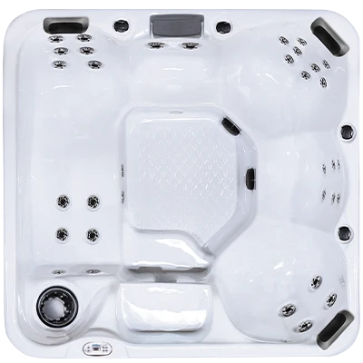 Hawaiian Plus PPZ-634L hot tubs for sale in New Port Beach
