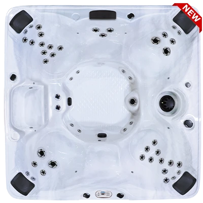 Tropical Plus PPZ-743BC hot tubs for sale in New Port Beach