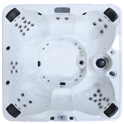 Bel Air Plus PPZ-843B hot tubs for sale in New Port Beach