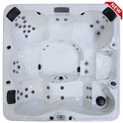 Atlantic Plus PPZ-843LC hot tubs for sale in New Port Beach